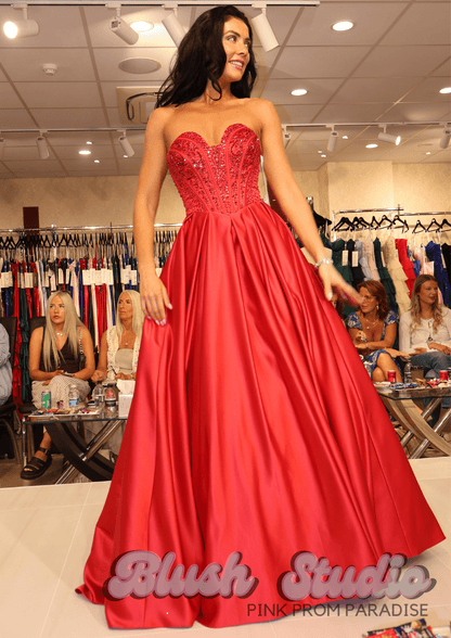 Penny - Blush Studio