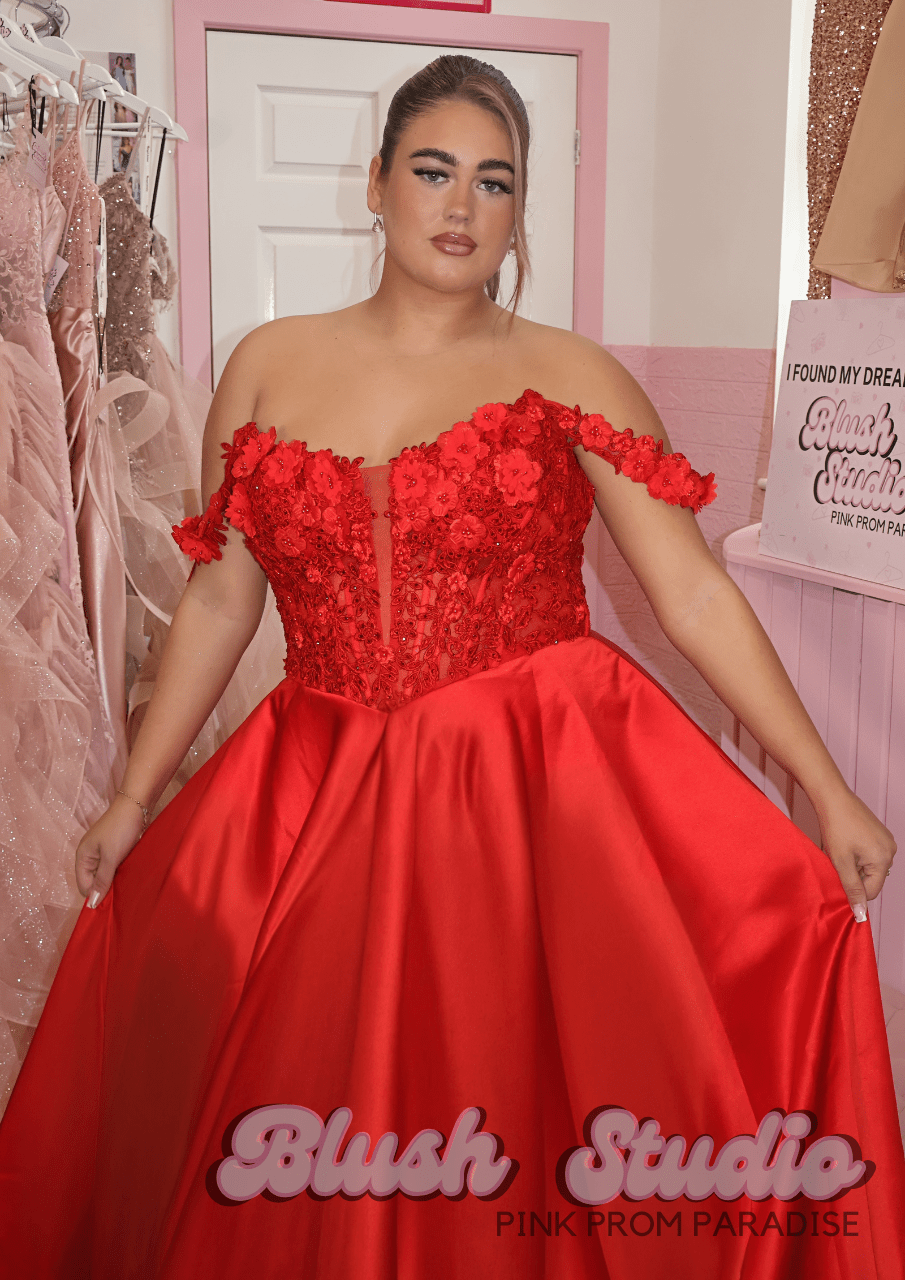 Delilah - Blush Studio