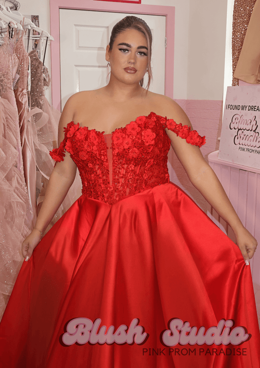 Delilah - Blush Studio