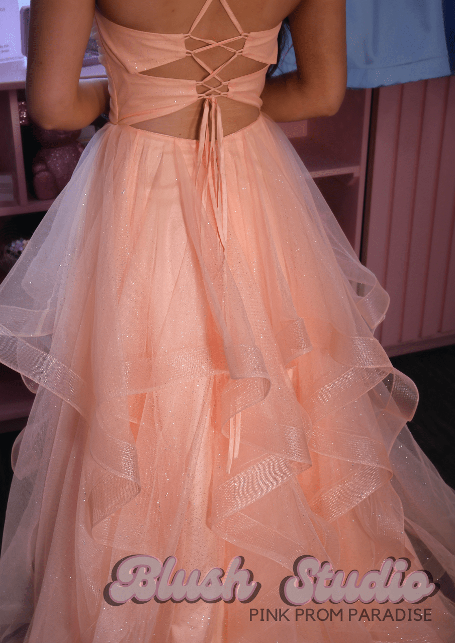 Jacie - Blush Studio