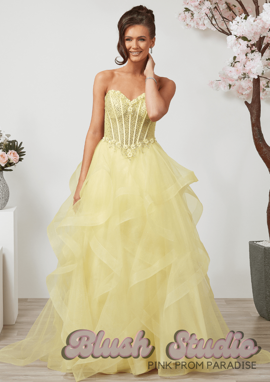 Aubree - Blush Studio