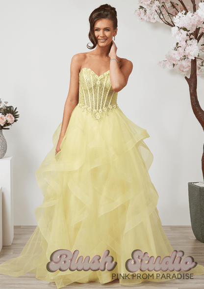 Aubree - Blush Studio