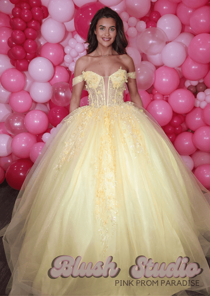 Holly - Blush Studio