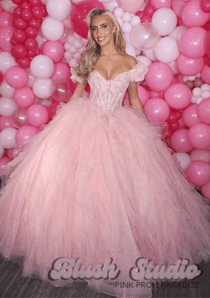 Glinda - Blush Studio