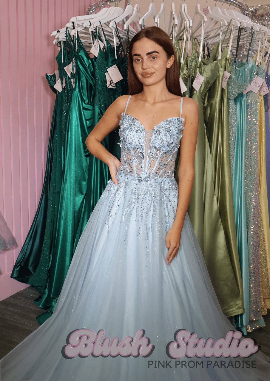 Toni - Blush Studio