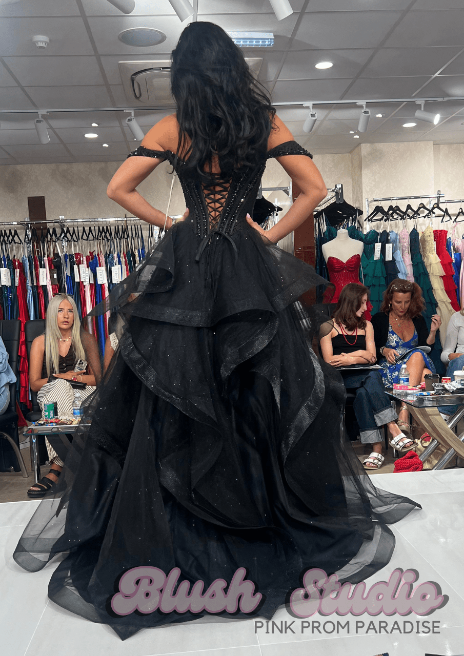 Honey - Blush Studio