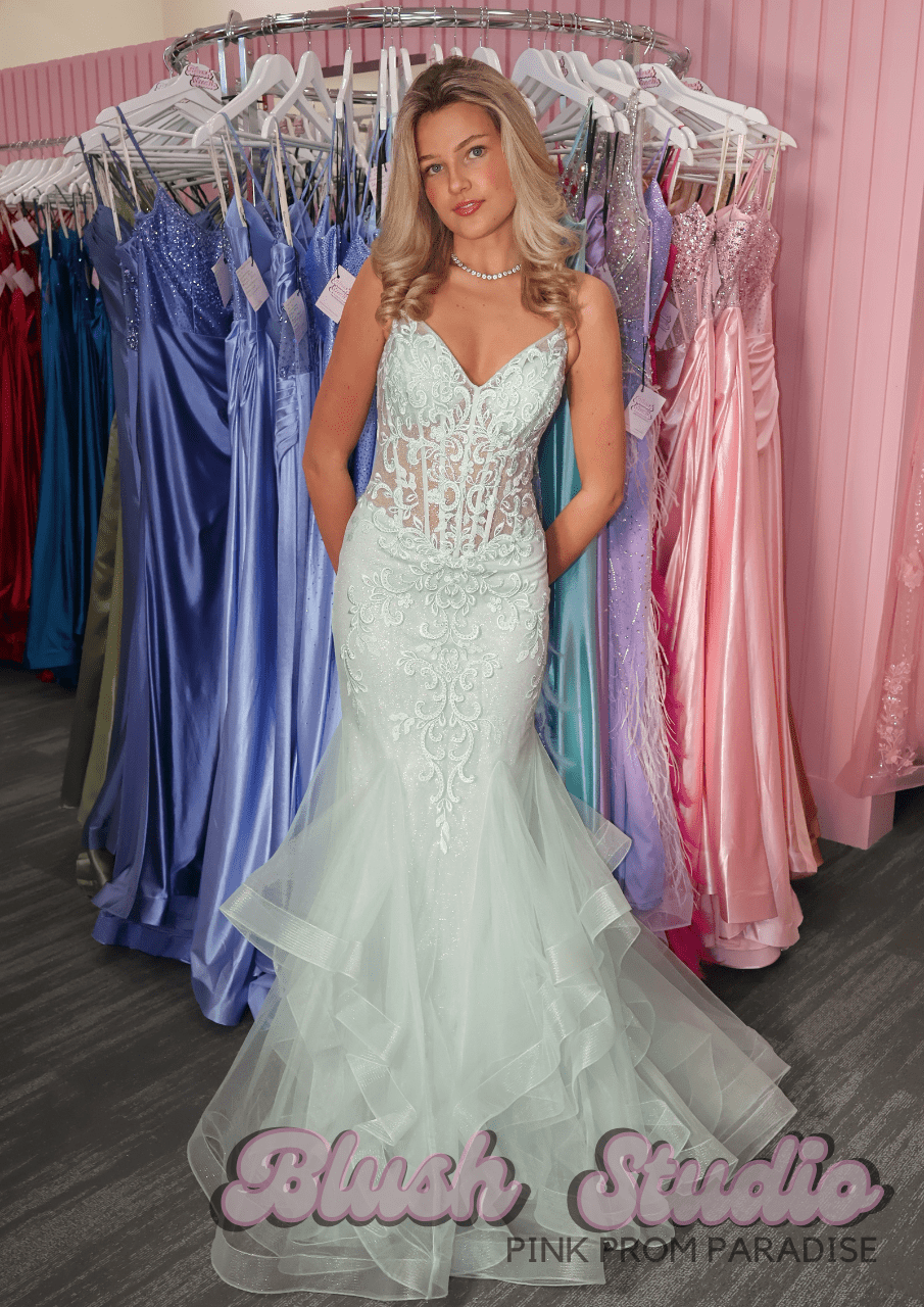 hazel prom dresses Hazel The Label Heather | Women's Sleeveless Twirl Midi Prom Dress
