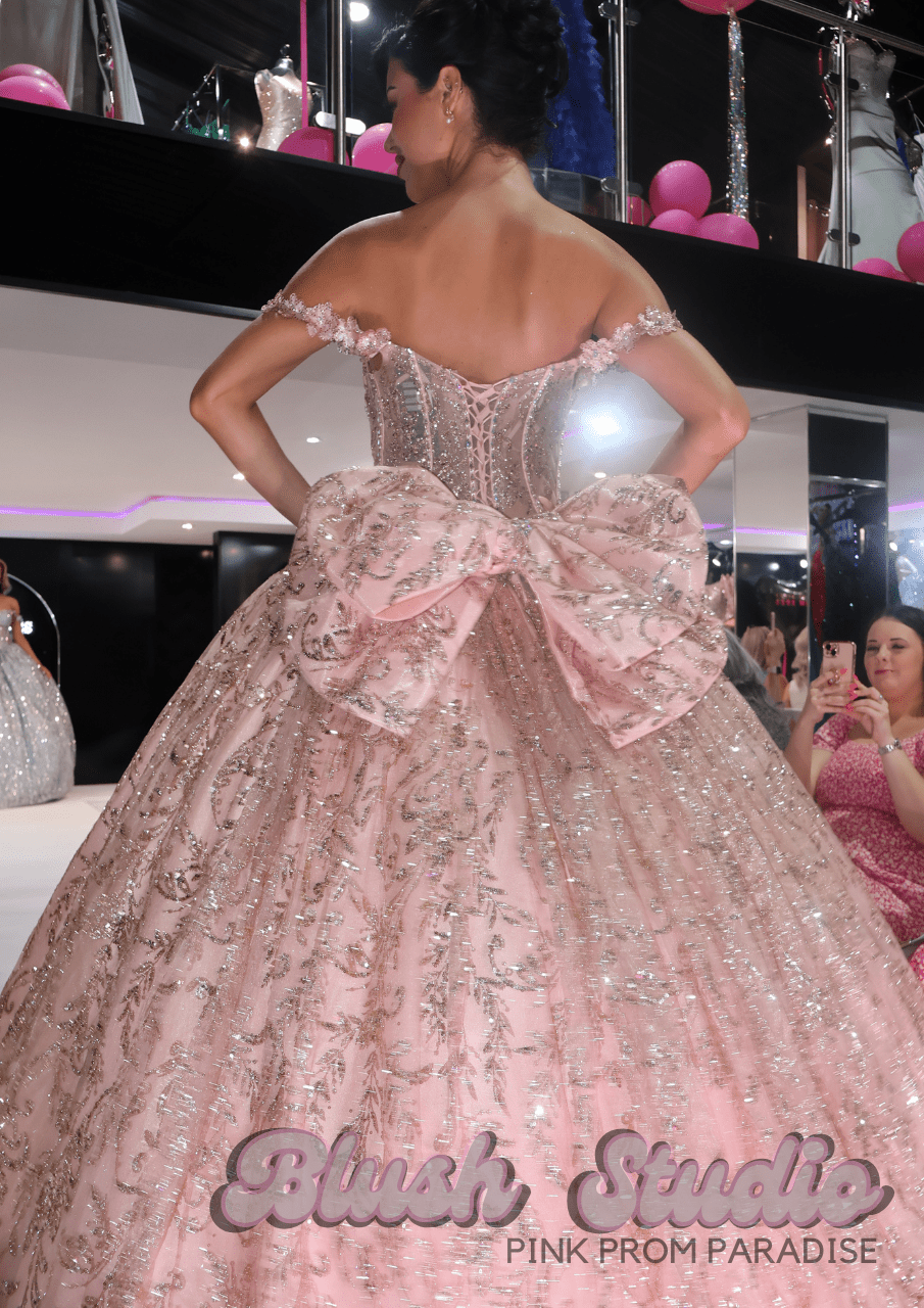 Grace - Blush Studio