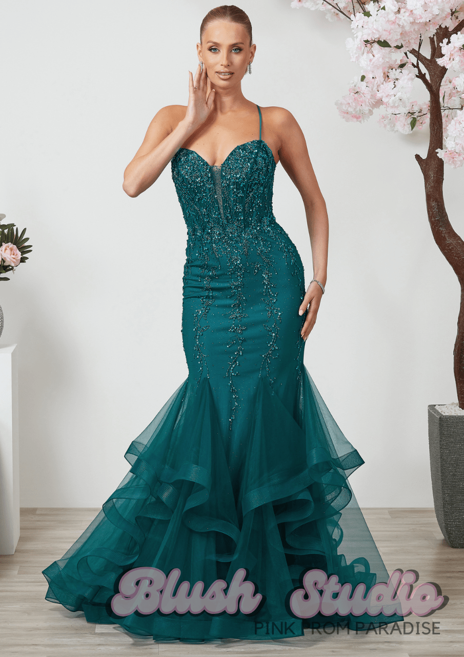 Sunnie - Blush Studio