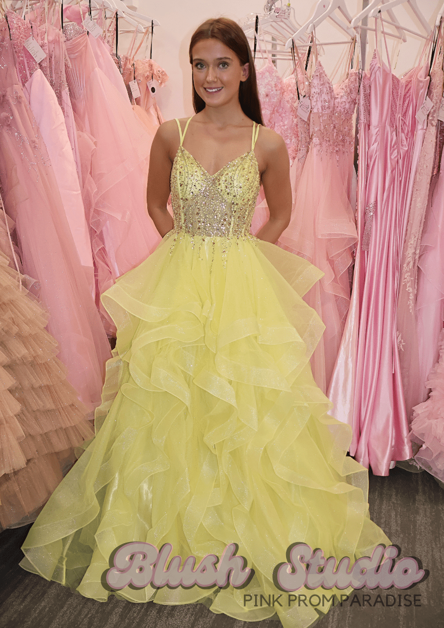 Hadley - Blush Studio