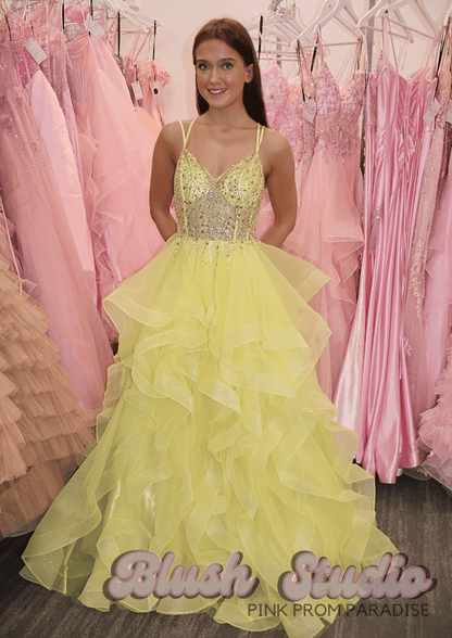 Hadley - Blush Studio