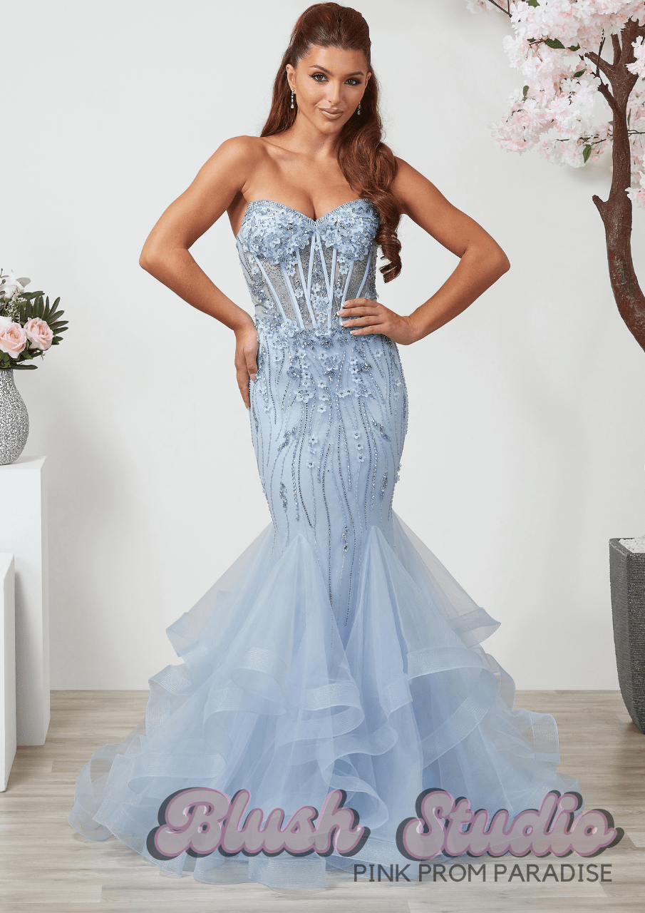 Brianna - Blush Studio