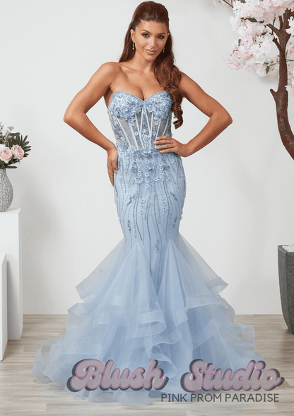 Brianna - Blush Studio