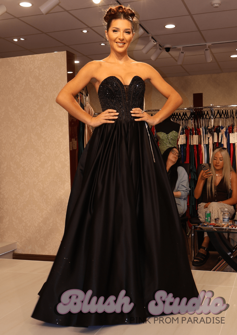 Penny - Blush Studio