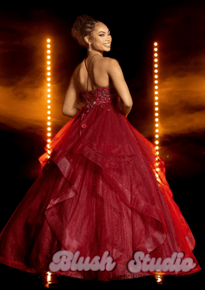 Addison - Blush Studio