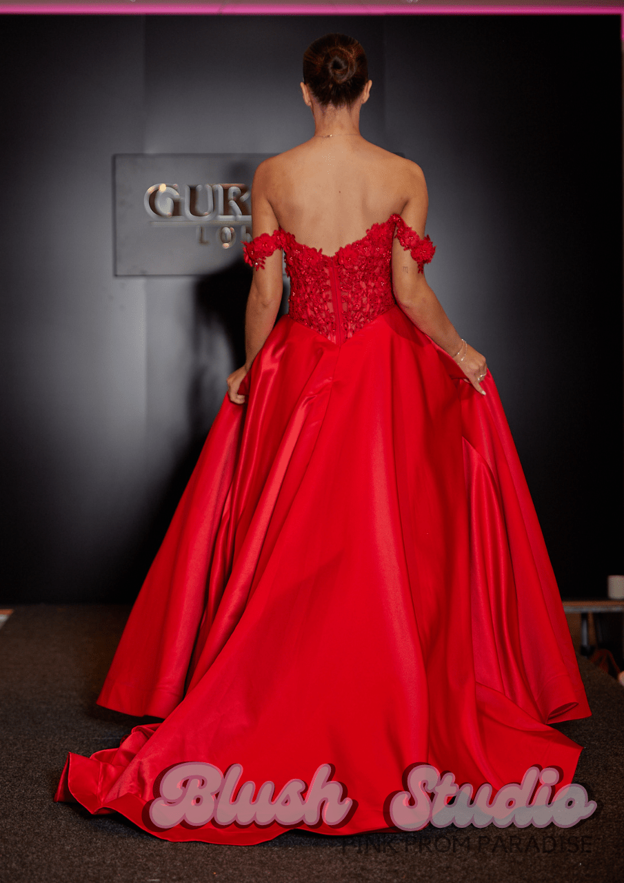 Delilah - Blush Studio