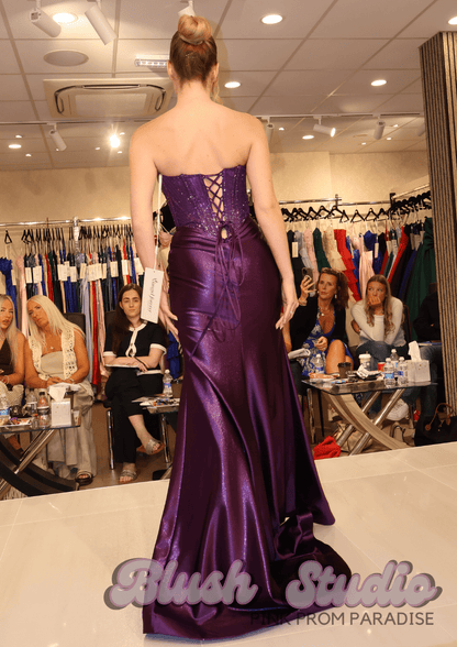 Dallas - Blush Studio