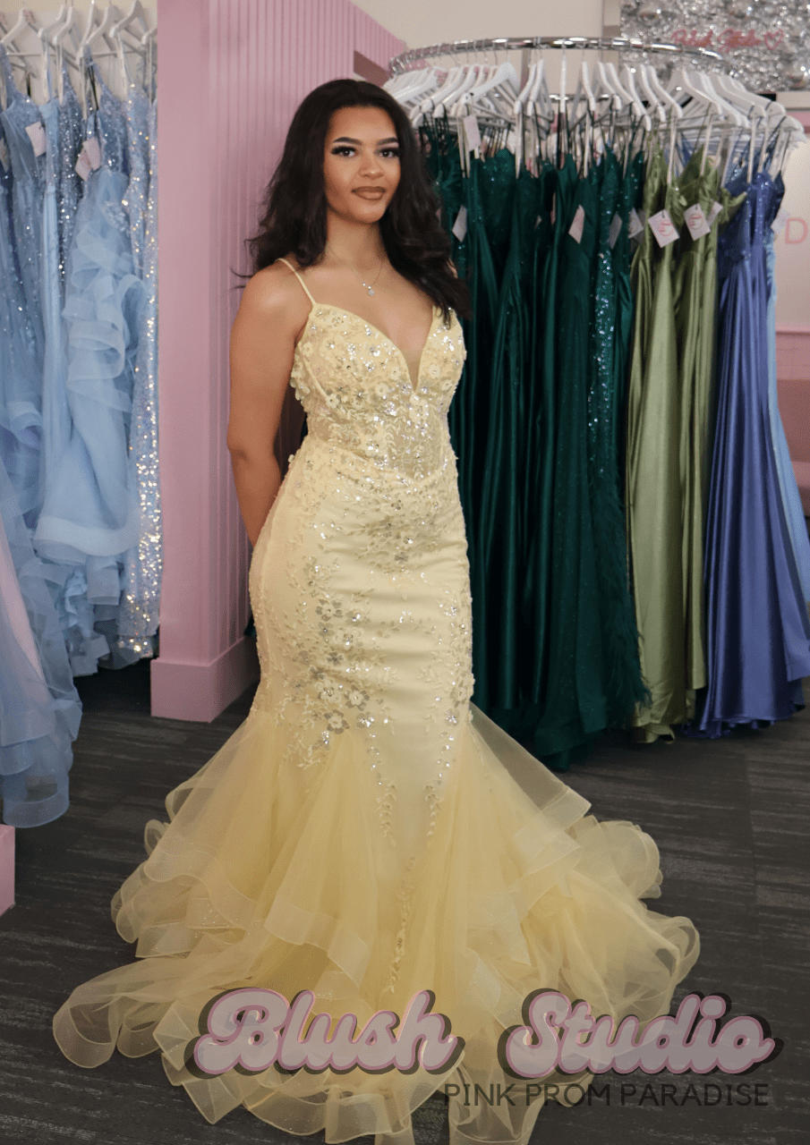 Madeline - Blush Studio