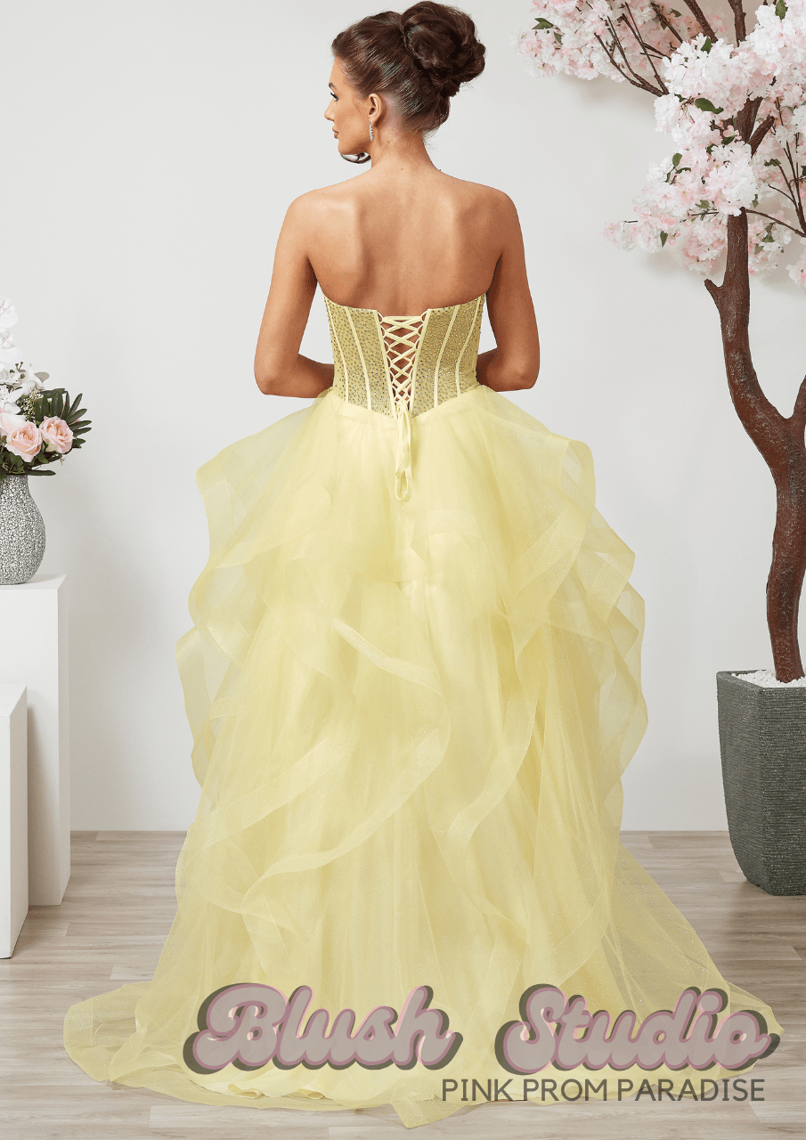 Aubree - Blush Studio