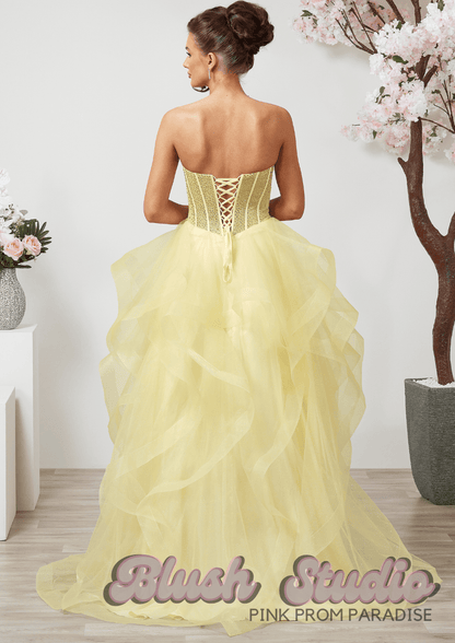 Aubree - Blush Studio