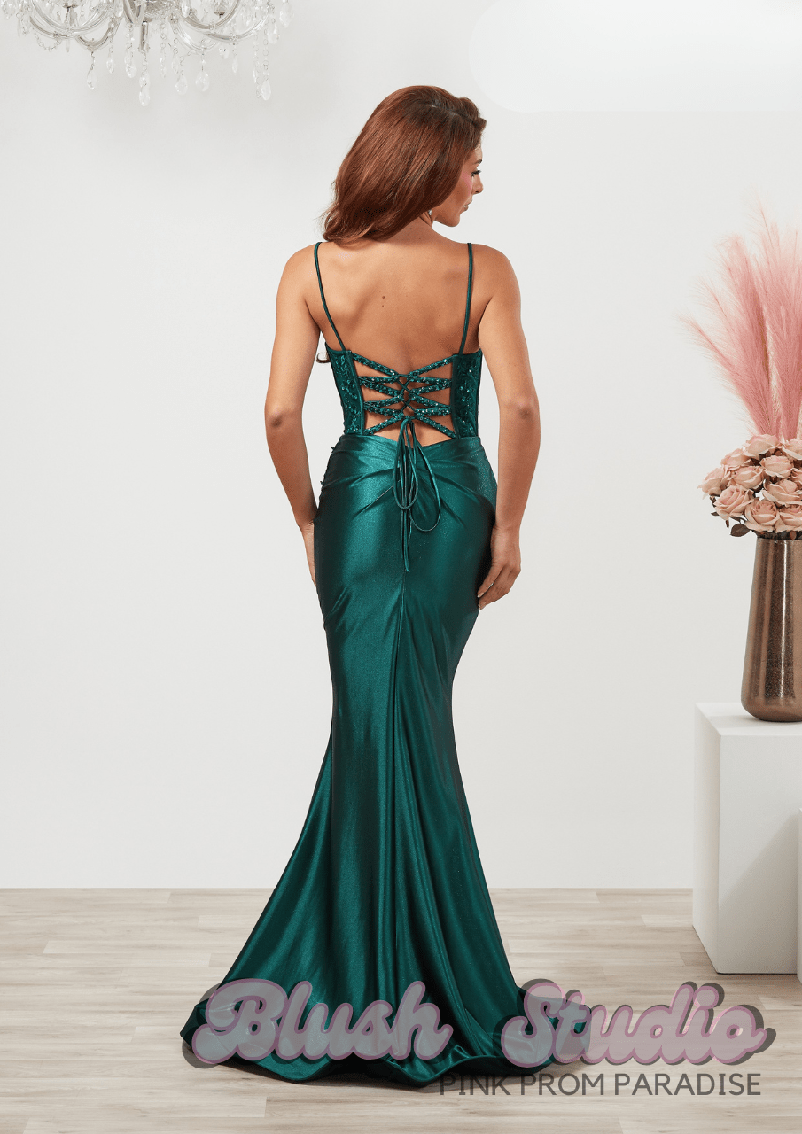 Carmen - Blush Studio