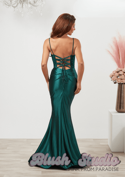 Carmen - Blush Studio