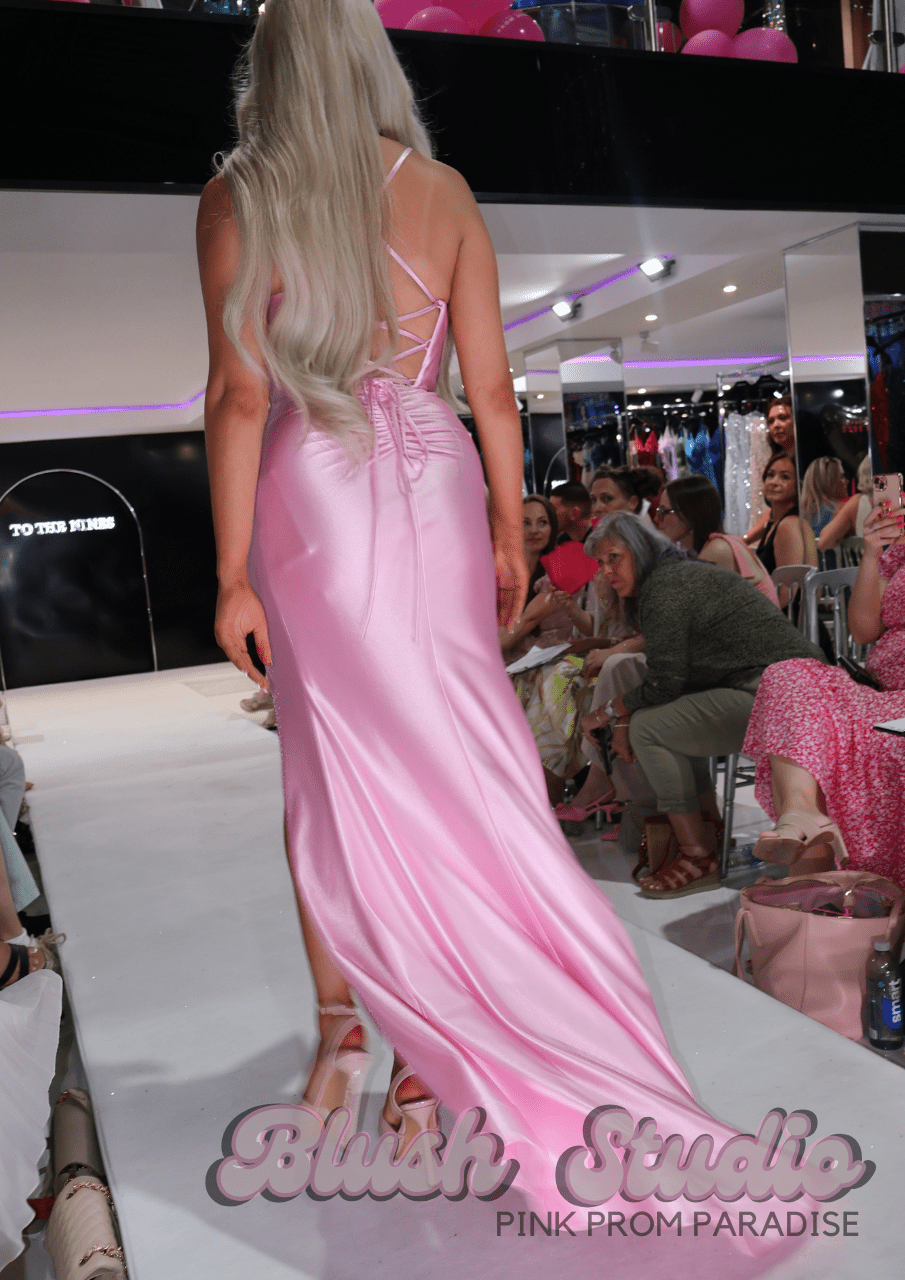 Harlie - Blush Studio