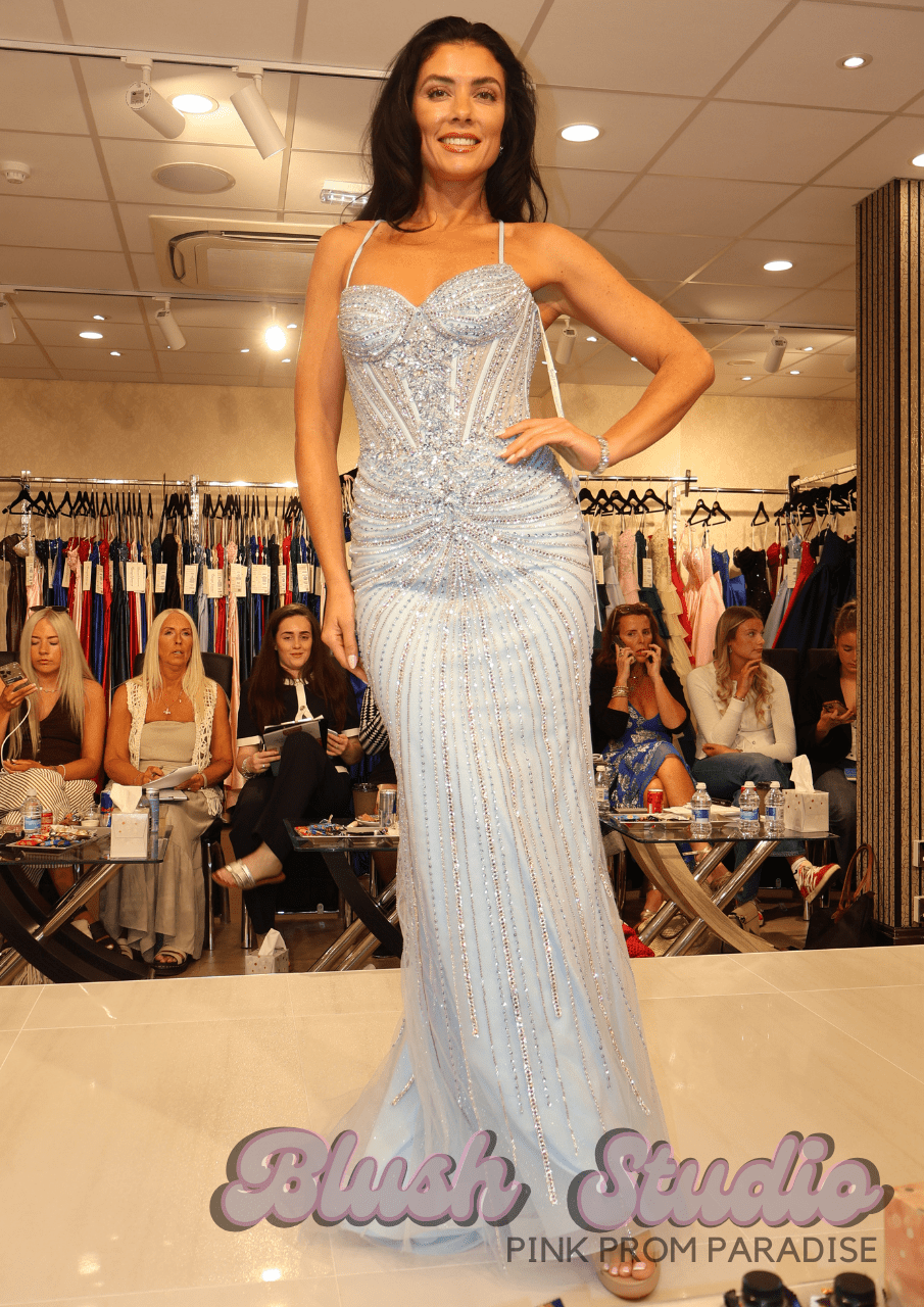 Isabella - Blush Studio