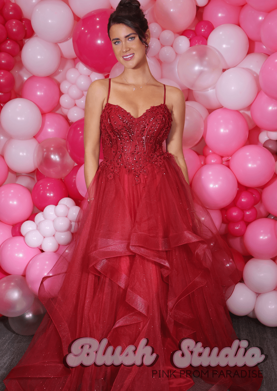 Alice - Blush Studio