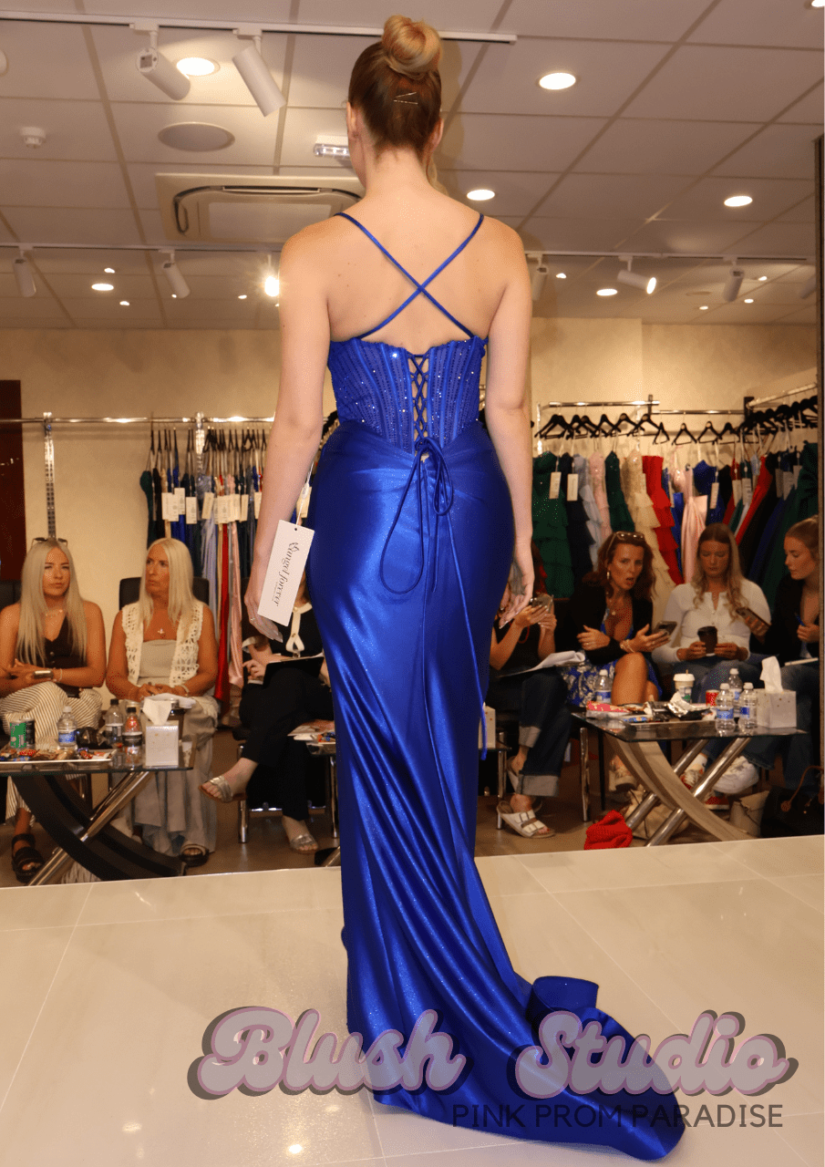 Teddi - Blush Studio