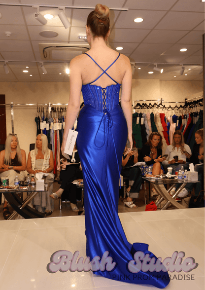 Teddi - Blush Studio