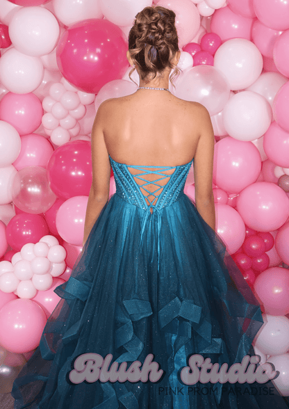 Deedee - Blush Studio