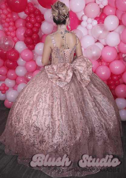 Grace - Blush Studio