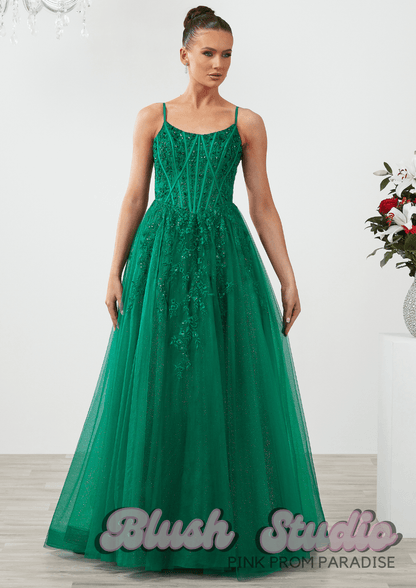 Bessie - Blush Studio