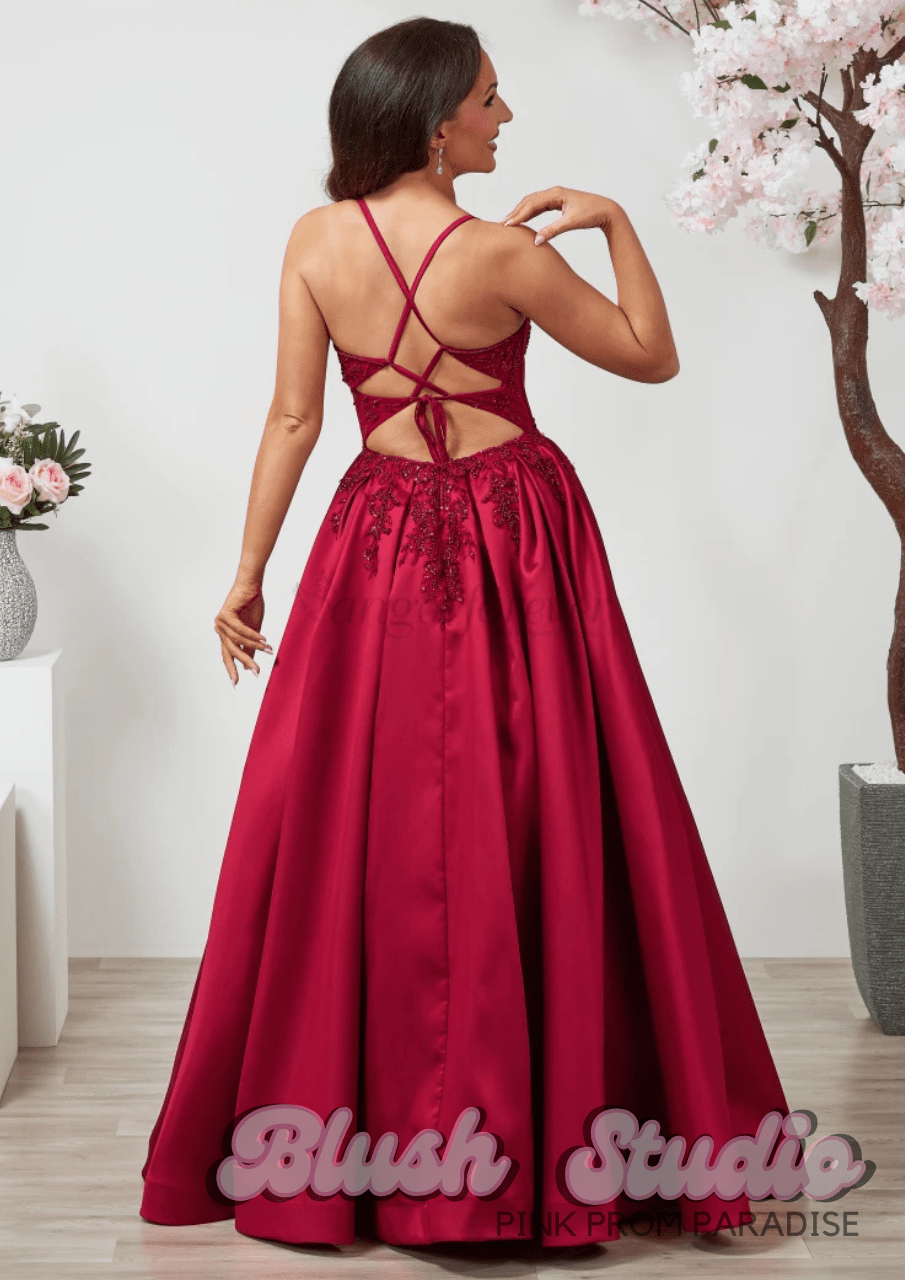 Heather - Blush Studio