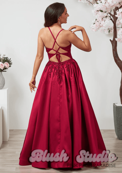 Heather - Blush Studio