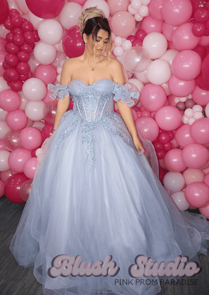 Sundae - Blush Studio