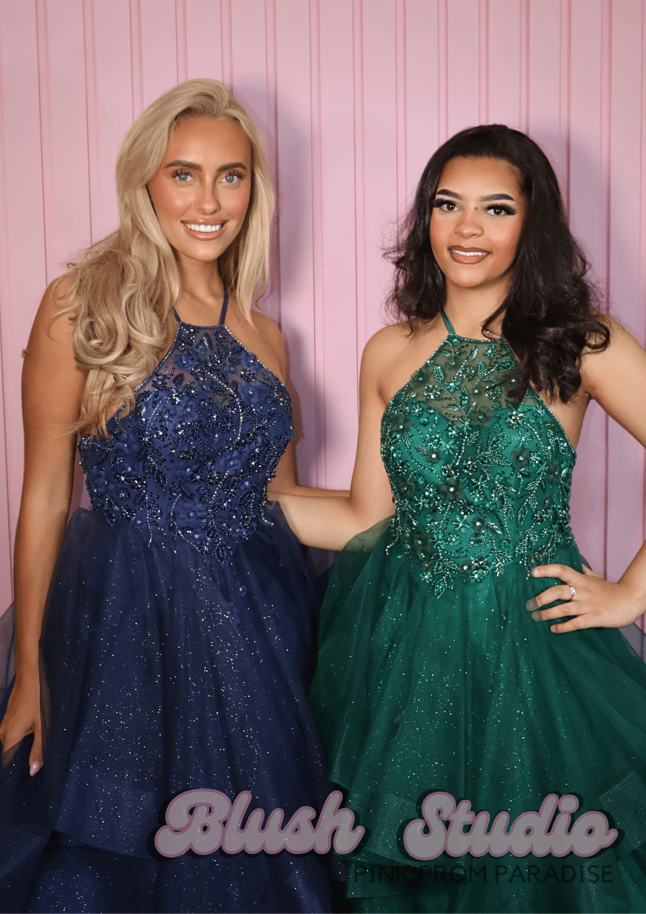 Addison - Blush Studio