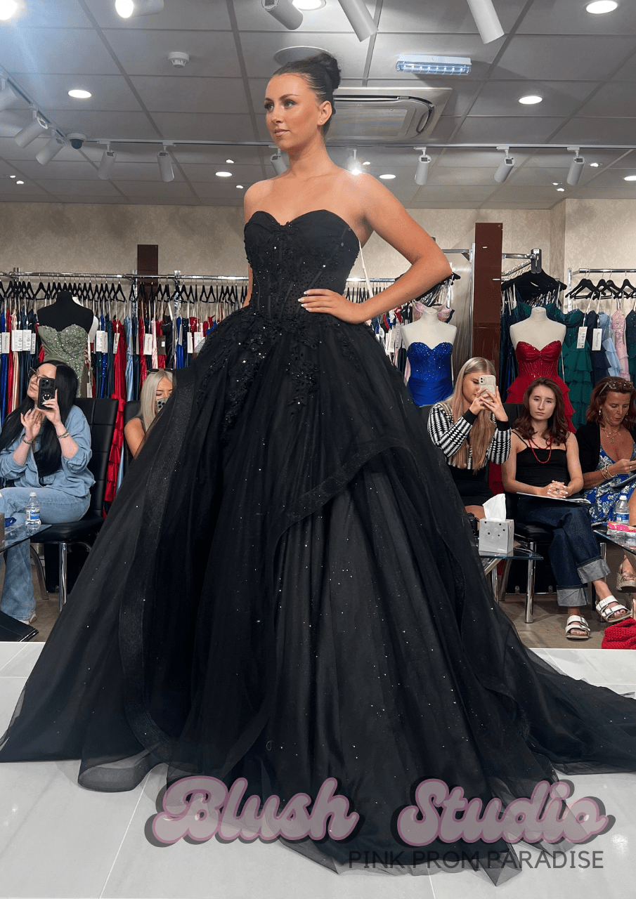 Sundae - Blush Studio