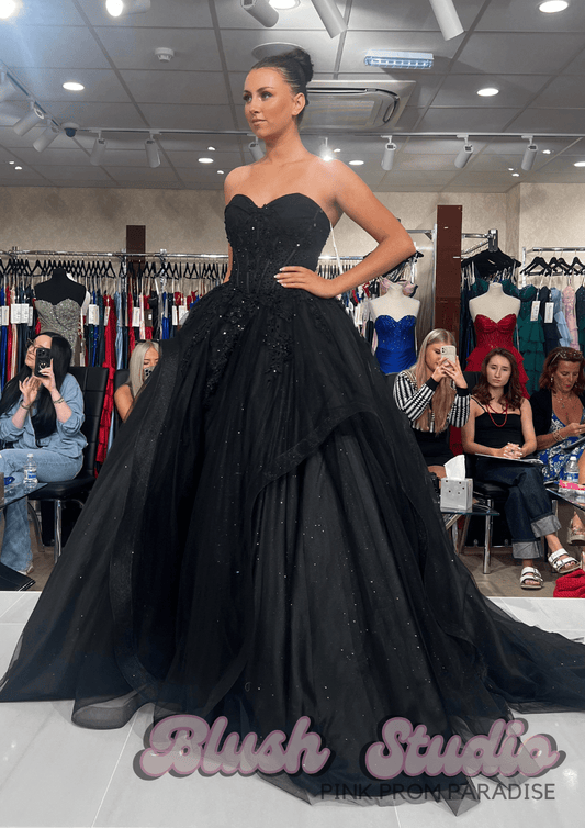 Sundae - Blush Studio