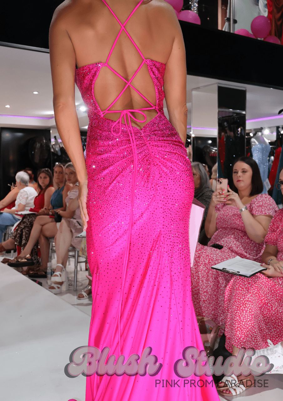 Scarlett - Blush Studio