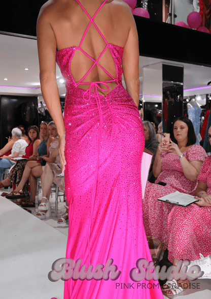 Scarlett - Blush Studio