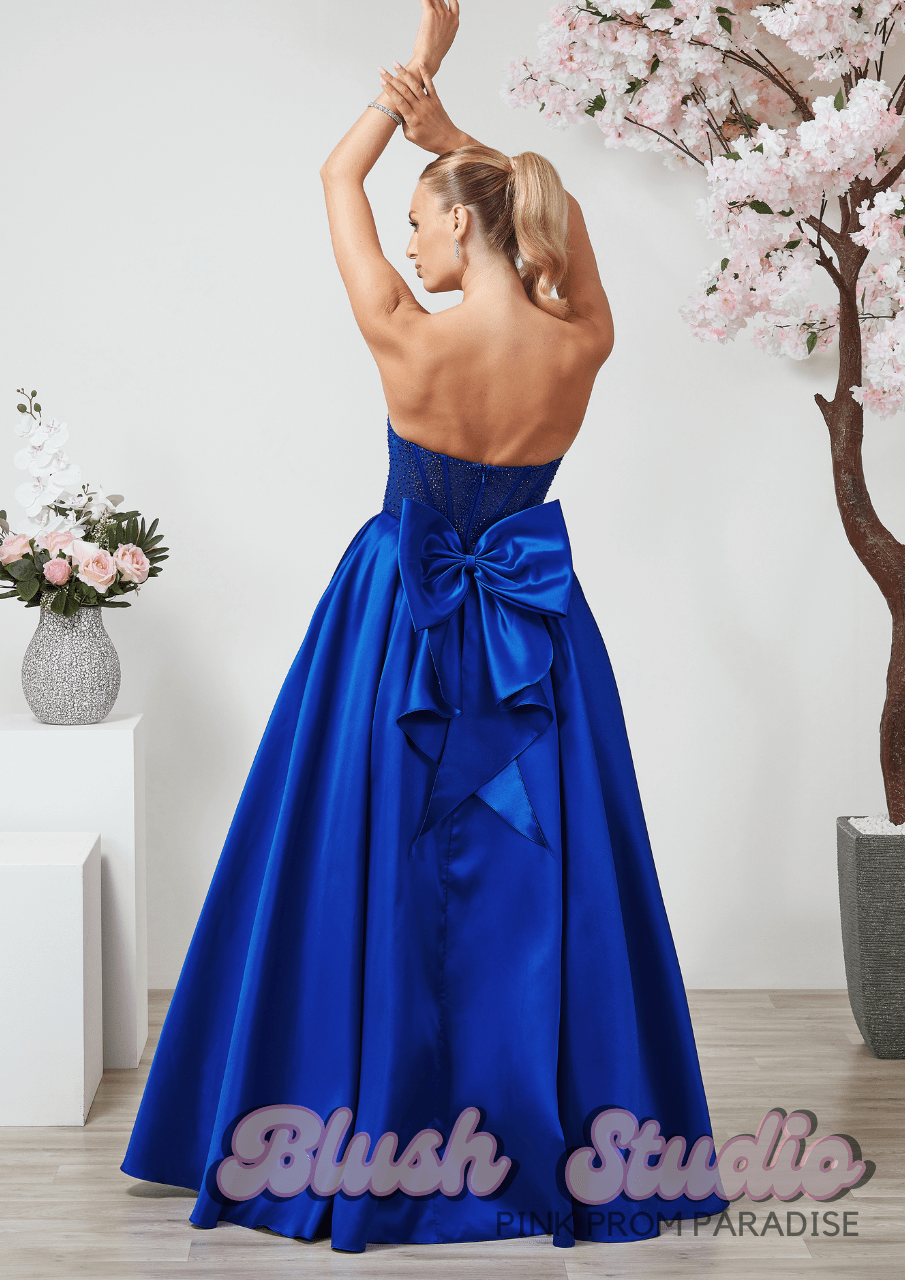 Billie - Jo - Blush Studio