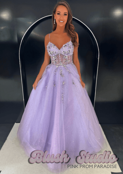 Alexis - Blush Studio