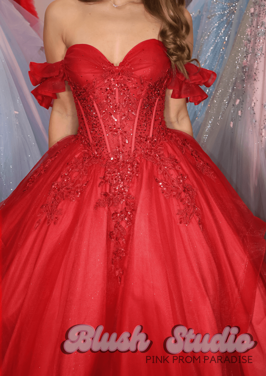 Sundae - Blush Studio