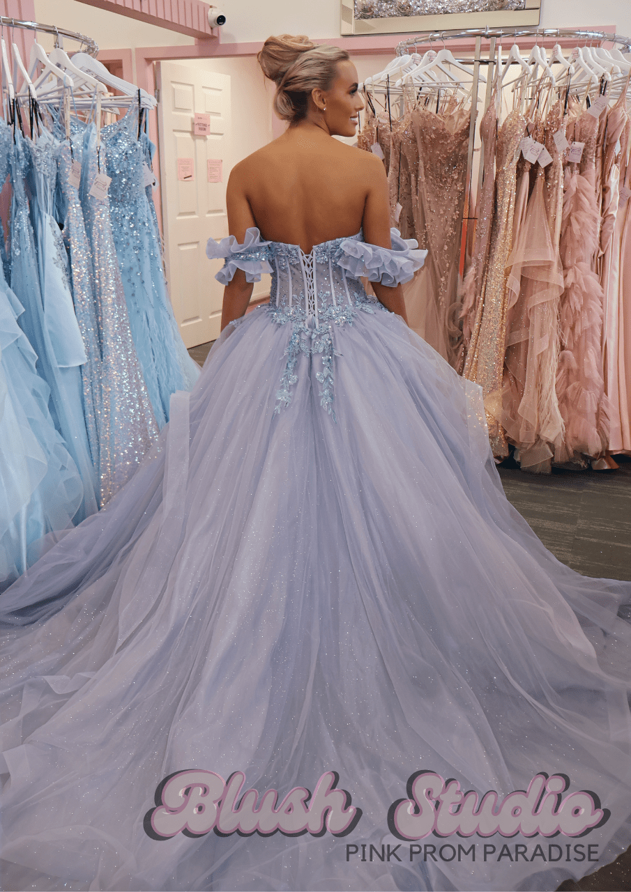 Sundae - Blush Studio