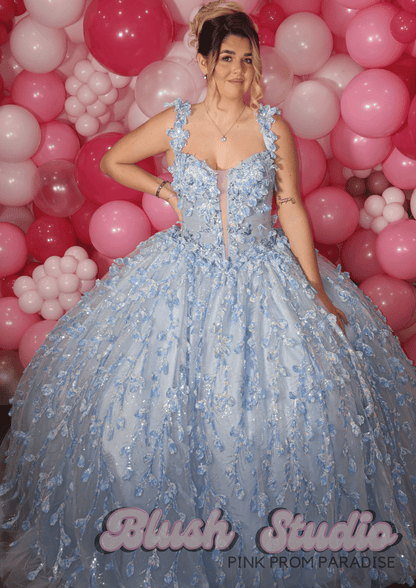 Penelope - Blush Studio