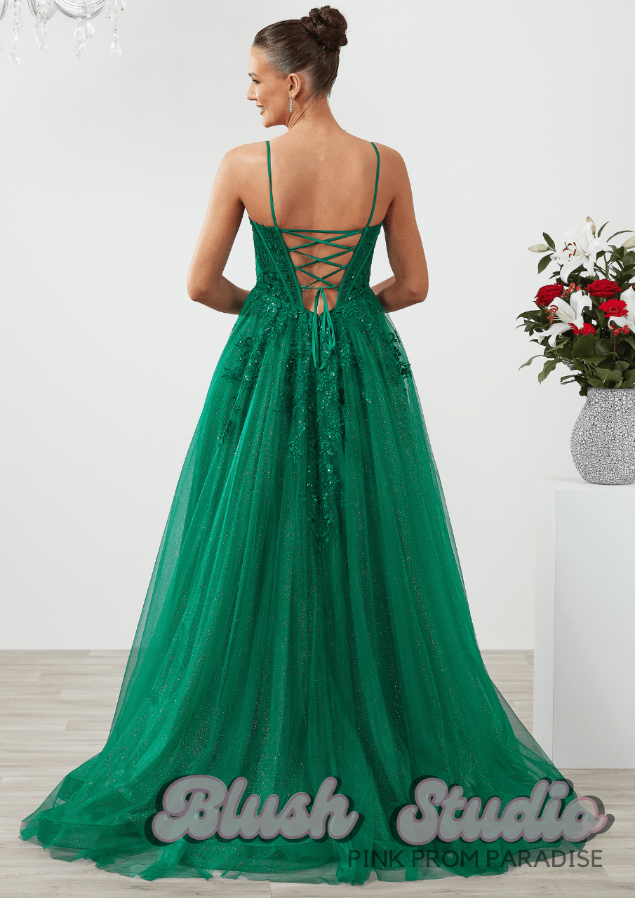 Bessie - Blush Studio