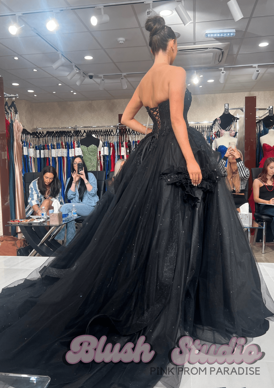 Sundae - Blush Studio