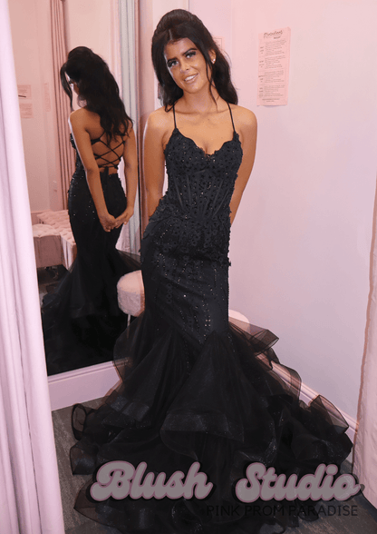 Perri - Blush Studio